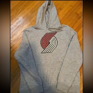 Men’s Portland Trailblazers hoodie